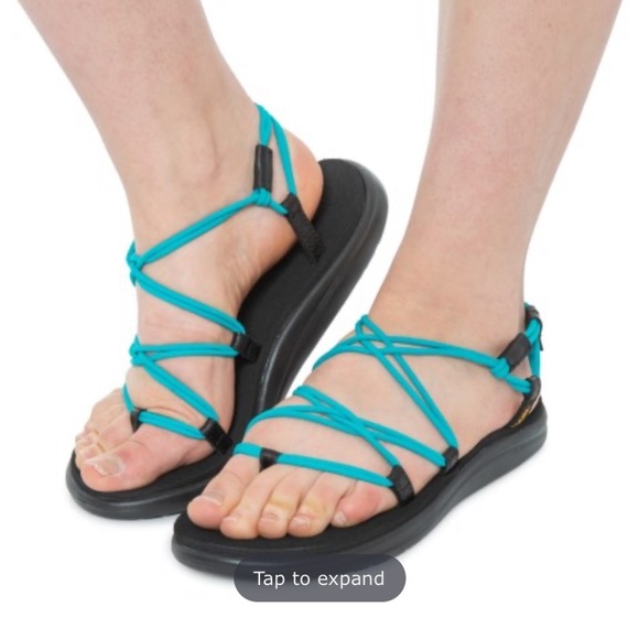 Teva Shoes - NWT TEVA sandals